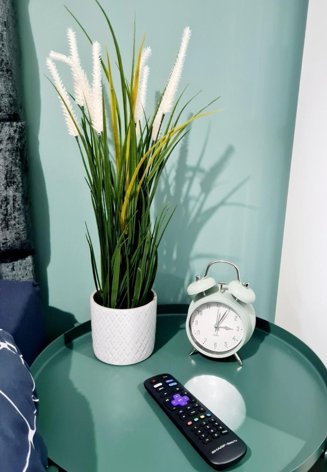 Appartement Bright 3Br Walking Distance To Town - Free Parking à Glasgow Extérieur photo